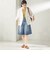〈手洗い可能〉ラミー 4 ジャケット 26SS
