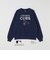 SHIPS: PEANUTS×MLB スウェット