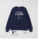 SHIPS: PEANUTS×MLB スウェット