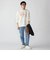 【WEB限定/SHIPS別注】CONVENIENCEYOUNG: DOG LS T