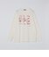 【WEB限定/SHIPS別注】CONVENIENCEYOUNG: DOG LS T