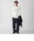 【WEB限定/SHIPS別注】CONVENIENCEYOUNG: DOG LS T