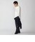 【WEB限定/SHIPS別注】CONVENIENCEYOUNG: DOG LS T