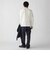 【WEB限定/SHIPS別注】CONVENIENCEYOUNG: DOG LS T