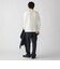 【WEB限定/SHIPS別注】CONVENIENCEYOUNG: DOG LS T