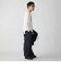 【WEB限定/SHIPS別注】CONVENIENCEYOUNG: DOG LS T