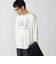【WEB限定/SHIPS別注】CONVENIENCEYOUNG: DOG LS T