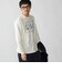 【WEB限定/SHIPS別注】CONVENIENCEYOUNG: DOG LS T