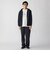 【WEB限定/SHIPS別注】CONVENIENCEYOUNG: DOG LS T