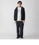 【WEB限定/SHIPS別注】CONVENIENCEYOUNG: DOG LS T