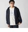 【WEB限定/SHIPS別注】CONVENIENCEYOUNG: DOG LS T