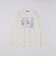 【WEB限定/SHIPS別注】CONVENIENCEYOUNG: DOG LS T