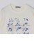 【WEB限定/SHIPS別注】CONVENIENCEYOUNG: DOG LS T