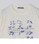 【WEB限定/SHIPS別注】CONVENIENCEYOUNG: DOG LS T