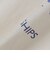 【WEB限定/SHIPS別注】CONVENIENCEYOUNG: DOG LS T