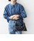 【WEB限定】フラップ デザイン バッグ