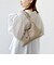 【WEB限定】フラップ デザイン バッグ