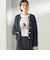 【SHIPS別注】Odub: フォト プリント クロップド ロングスリーブ TEE