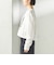 【SHIPS別注】Odub: フォト プリント クロップド ロングスリーブ TEE