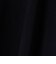 SHIPS Primary Navy Label:〈手洗い可能〉シルク混 レース 襟 プルオーバー