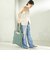 BONGUSTA: NARAM TOTE