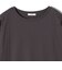 〈洗濯機可能〉オーガニックコットン ロング スリーブ TEE