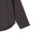 〈洗濯機可能〉オーガニックコットン ロング スリーブ TEE
