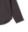 〈洗濯機可能〉オーガニックコットン ロング スリーブ TEE