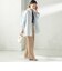 【SHIPS別注】upper hights: THE SISTER MIDRISE