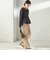 【SHIPS別注】upper hights: THE SISTER MIDRISE