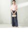 【SHIPS別注】upper hights: THE SISTER MIDRISE