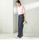 【SHIPS別注】upper hights: THE SISTER MIDRISE