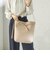 【WEB限定】ハトメ ベルト ワンショルダー バッグ M