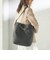 【WEB限定】ハトメ ベルト ワンショルダー バッグ M