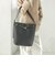 【WEB限定】ハトメ ベルト ワンショルダー バッグ M