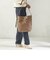 【WEB限定】ハトメ ベルト ワンショルダー バッグ M