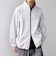 SHIPS any:〈撥水加工〉タスラン SOLOTEX(R) トラック ジップ ブルゾン(セットアップ対応)◇