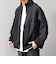 SHIPS any:〈撥水加工〉タスラン SOLOTEX(R) トラック ジップ ブルゾン(セットアップ対応)◇