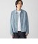 City Ambient Products: テック フェイクスエード(ポリエステル) G-JACKET