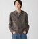 City Ambient Products: テック フェイクスエード(ポリエステル) G-JACKET