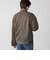 City Ambient Products: テック フェイクスエード(ポリエステル) G-JACKET