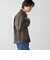 City Ambient Products: テック フェイクスエード(ポリエステル) G-JACKET