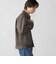 City Ambient Products: テック フェイクスエード(ポリエステル) G-JACKET