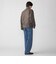 City Ambient Products: テック フェイクスエード(ポリエステル) G-JACKET