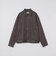 City Ambient Products: テック フェイクスエード(ポリエステル) G-JACKET