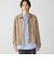 City Ambient Products: テック フェイクスエード(ポリエステル) G-JACKET
