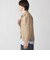 City Ambient Products: テック フェイクスエード(ポリエステル) G-JACKET