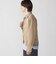 City Ambient Products: テック フェイクスエード(ポリエステル) G-JACKET