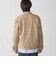 City Ambient Products: テック フェイクスエード(ポリエステル) G-JACKET