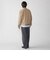 City Ambient Products: テック フェイクスエード(ポリエステル) G-JACKET